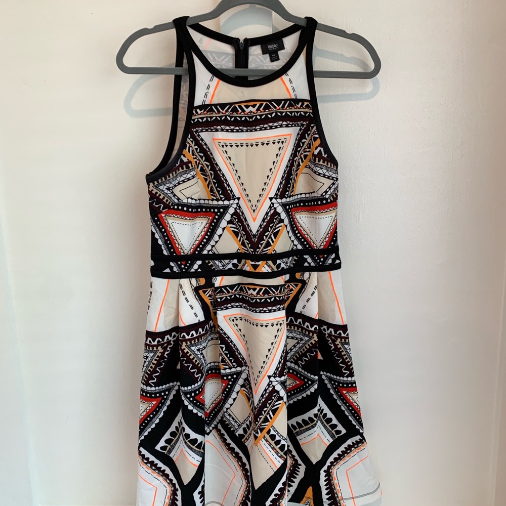 EUC Mossimo dress size Medium